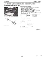 Preview for 242 page of Kubota WSM GR2100EC Workshop Manual