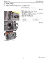 Preview for 243 page of Kubota WSM GR2100EC Workshop Manual