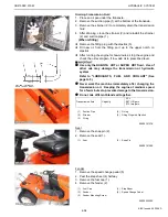 Preview for 244 page of Kubota WSM GR2100EC Workshop Manual