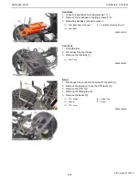 Preview for 245 page of Kubota WSM GR2100EC Workshop Manual