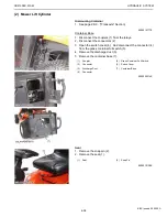 Preview for 247 page of Kubota WSM GR2100EC Workshop Manual