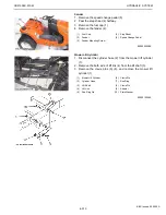 Preview for 248 page of Kubota WSM GR2100EC Workshop Manual