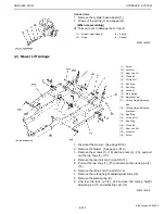 Preview for 250 page of Kubota WSM GR2100EC Workshop Manual