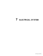 Preview for 251 page of Kubota WSM GR2100EC Workshop Manual