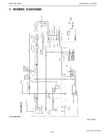 Preview for 253 page of Kubota WSM GR2100EC Workshop Manual