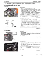 Preview for 264 page of Kubota WSM GR2100EC Workshop Manual