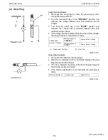 Preview for 267 page of Kubota WSM GR2100EC Workshop Manual