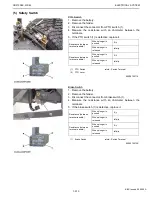 Preview for 268 page of Kubota WSM GR2100EC Workshop Manual