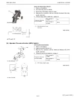 Preview for 269 page of Kubota WSM GR2100EC Workshop Manual