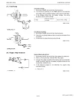 Preview for 270 page of Kubota WSM GR2100EC Workshop Manual