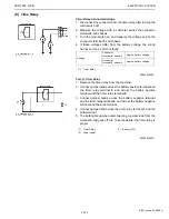 Preview for 271 page of Kubota WSM GR2100EC Workshop Manual