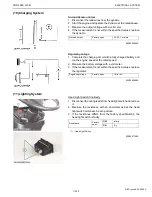 Preview for 272 page of Kubota WSM GR2100EC Workshop Manual