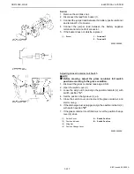 Preview for 275 page of Kubota WSM GR2100EC Workshop Manual