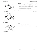 Preview for 280 page of Kubota WSM GR2100EC Workshop Manual