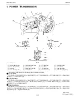 Preview for 283 page of Kubota WSM GR2100EC Workshop Manual