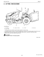 Preview for 284 page of Kubota WSM GR2100EC Workshop Manual