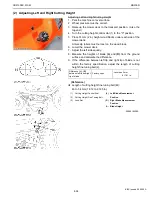 Preview for 290 page of Kubota WSM GR2100EC Workshop Manual