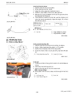 Preview for 291 page of Kubota WSM GR2100EC Workshop Manual