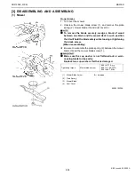 Preview for 293 page of Kubota WSM GR2100EC Workshop Manual