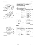 Preview for 294 page of Kubota WSM GR2100EC Workshop Manual