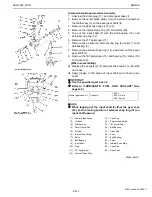 Preview for 295 page of Kubota WSM GR2100EC Workshop Manual