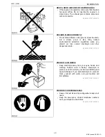 Preview for 7 page of Kubota WSM L2501 Workshop Manual