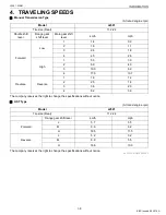 Preview for 12 page of Kubota WSM L2501 Workshop Manual