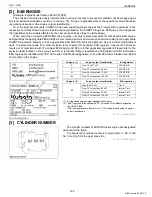 Preview for 17 page of Kubota WSM L2501 Workshop Manual