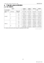 Preview for 17 page of Kubota WSM L3540-II Workshop Manual