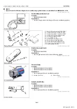 Предварительный просмотр 86 страницы Kubota WSM L3540-II Workshop Manual