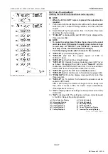 Предварительный просмотр 273 страницы Kubota WSM L3540-II Workshop Manual