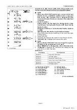 Предварительный просмотр 279 страницы Kubota WSM L3540-II Workshop Manual