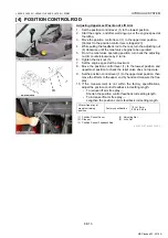 Предварительный просмотр 479 страницы Kubota WSM L3540-II Workshop Manual