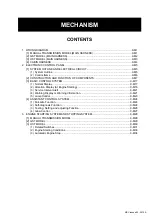 Предварительный просмотр 497 страницы Kubota WSM L3540-II Workshop Manual