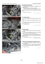 Предварительный просмотр 513 страницы Kubota WSM L3540-II Workshop Manual