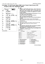 Предварительный просмотр 563 страницы Kubota WSM L3540-II Workshop Manual