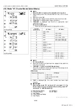 Предварительный просмотр 567 страницы Kubota WSM L3540-II Workshop Manual