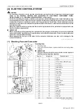 Предварительный просмотр 568 страницы Kubota WSM L3540-II Workshop Manual