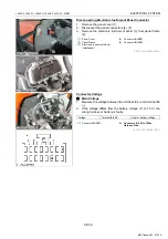 Предварительный просмотр 572 страницы Kubota WSM L3540-II Workshop Manual