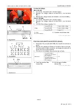 Предварительный просмотр 578 страницы Kubota WSM L3540-II Workshop Manual