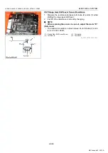 Предварительный просмотр 581 страницы Kubota WSM L3540-II Workshop Manual