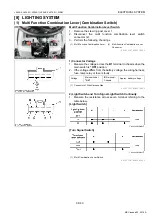 Предварительный просмотр 596 страницы Kubota WSM L3540-II Workshop Manual