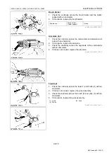 Предварительный просмотр 608 страницы Kubota WSM L3540-II Workshop Manual