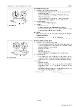 Предварительный просмотр 633 страницы Kubota WSM L3540-II Workshop Manual