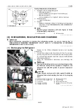 Предварительный просмотр 635 страницы Kubota WSM L3540-II Workshop Manual