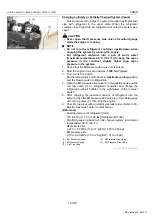 Предварительный просмотр 638 страницы Kubota WSM L3540-II Workshop Manual