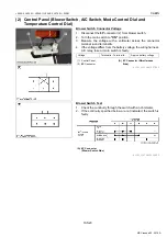 Предварительный просмотр 641 страницы Kubota WSM L3540-II Workshop Manual