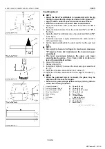 Предварительный просмотр 670 страницы Kubota WSM L3540-II Workshop Manual