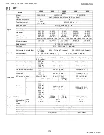 Предварительный просмотр 18 страницы Kubota WSM L3560 Workshop Manual