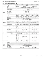 Предварительный просмотр 20 страницы Kubota WSM L3560 Workshop Manual